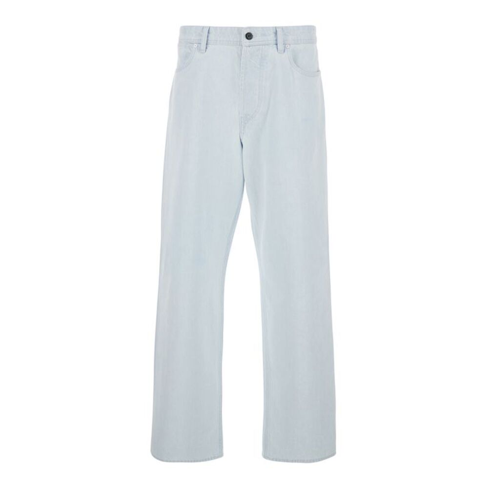 Stone Island Men Denim Blitch